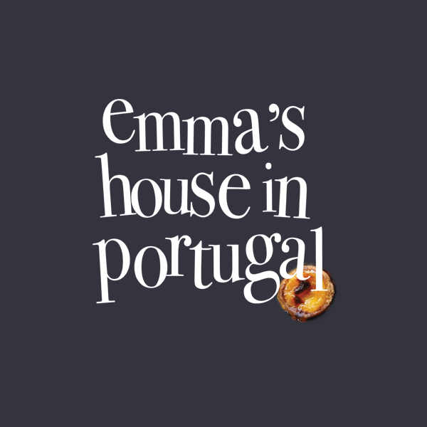 emma's house in portugal