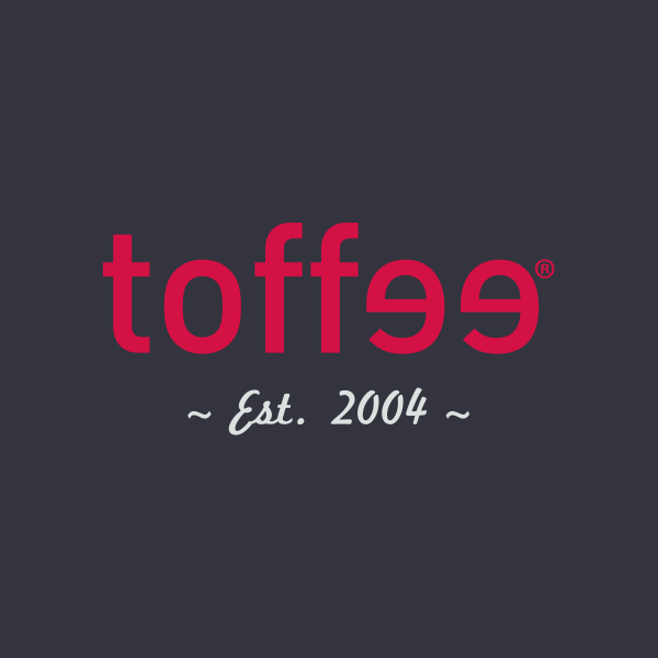 toffee cases
