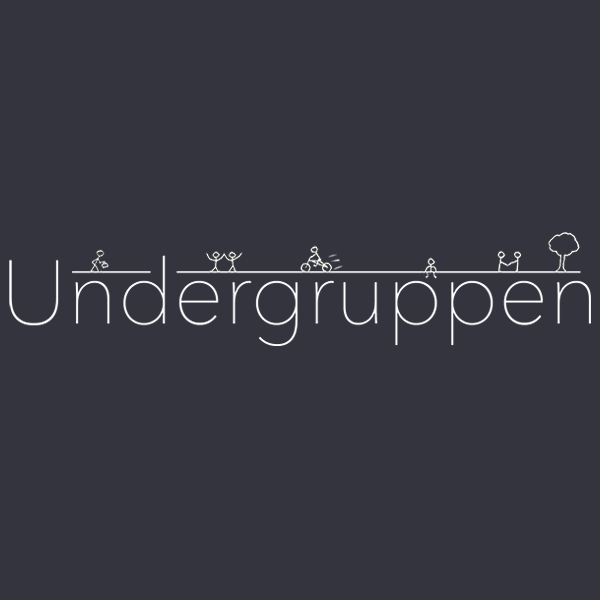 undergruppen