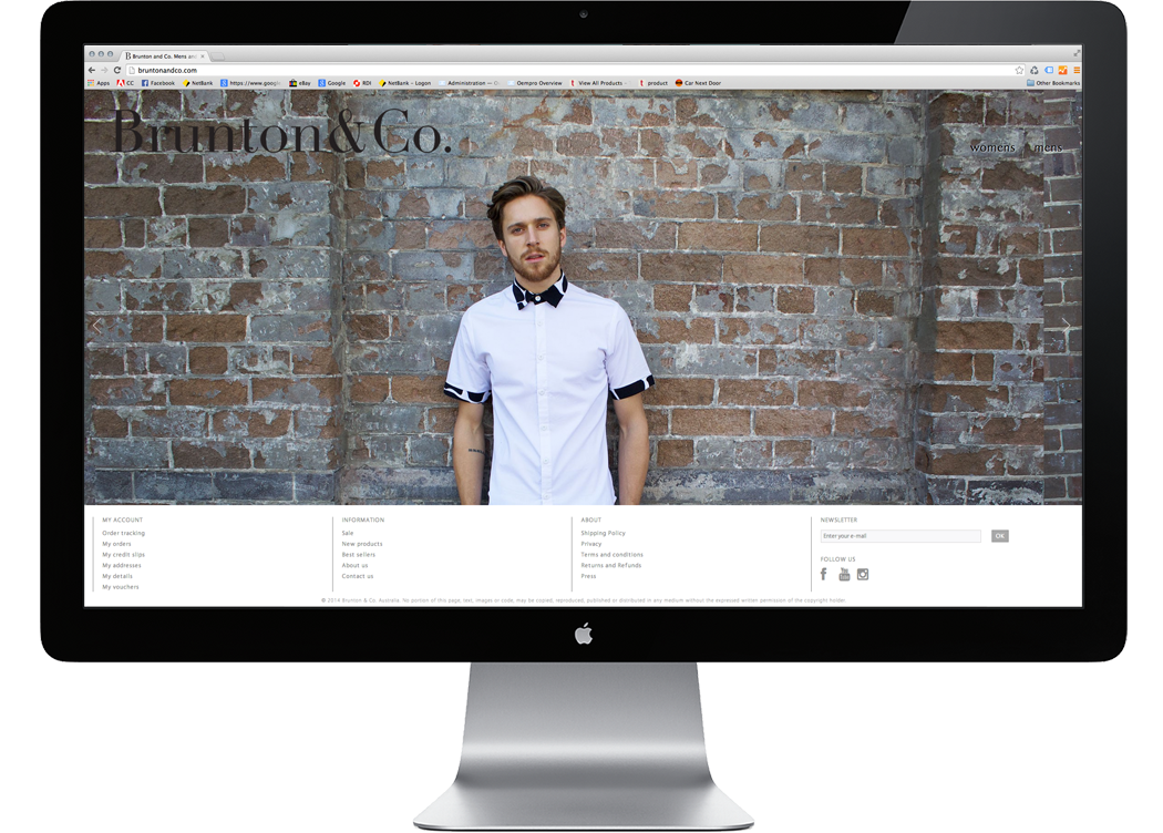 willbe imac